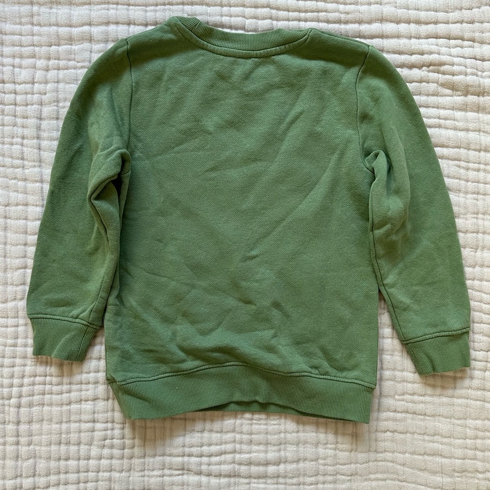 H&M TRex sweater - Picture 3 of 5